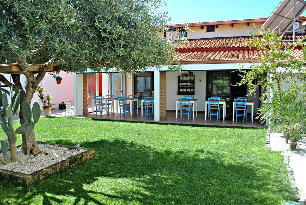 Sa Cottilla Cabras Exterior foto