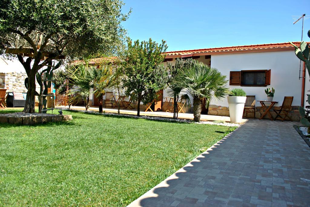 Sa Cottilla Cabras Exterior foto