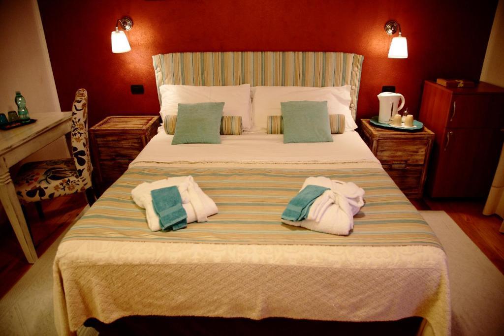 Sa Cottilla Cabras Habitación foto